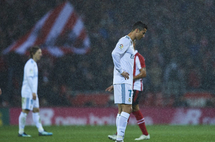 Valdano: Isco dan Ronaldo Ingin Memenangkan Pertandingan Seorang Diri