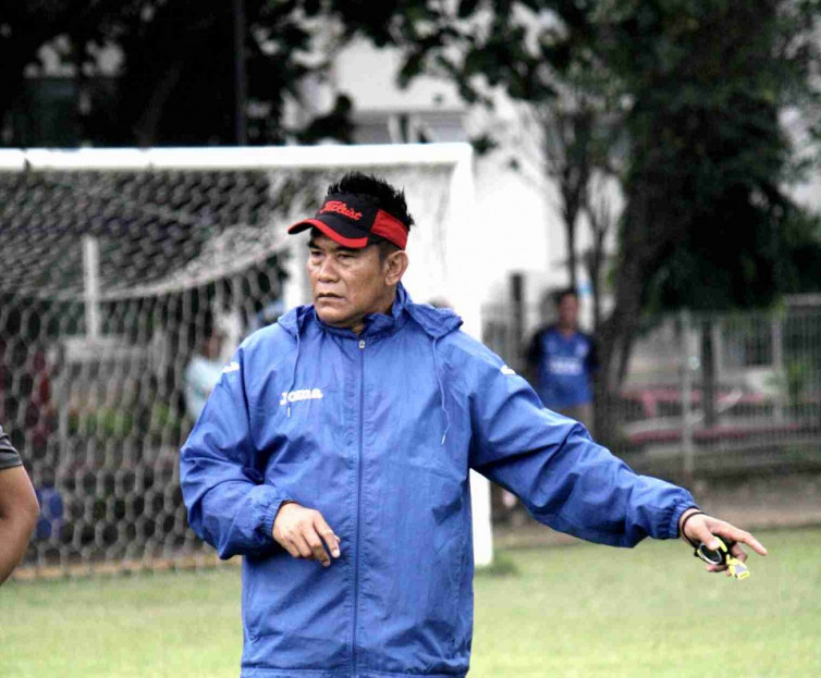 PSIS Kalah dari Madura United, Subangkit Menyebut Pemainnya Lengah pada Awal Laga