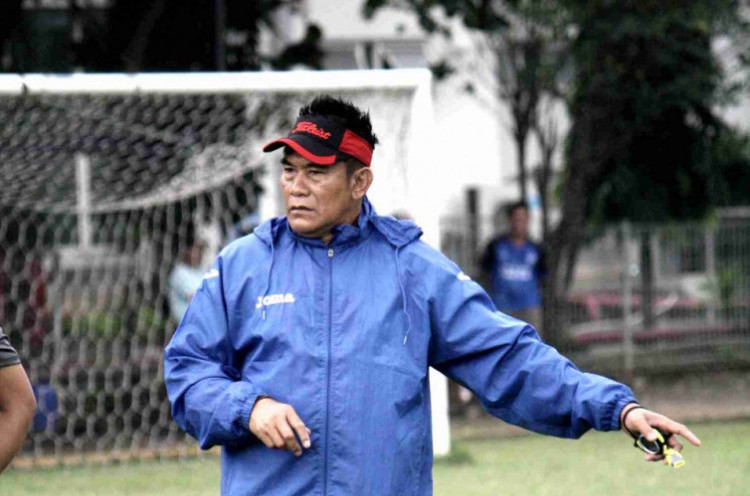 PSIS Kalah dari Madura United, Subangkit Menyebut Pemainnya Lengah pada Awal Laga