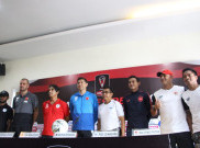 PSM Makassar Berusaha Maksimal di Piala Presiden Meski Menjalani Piala AFC