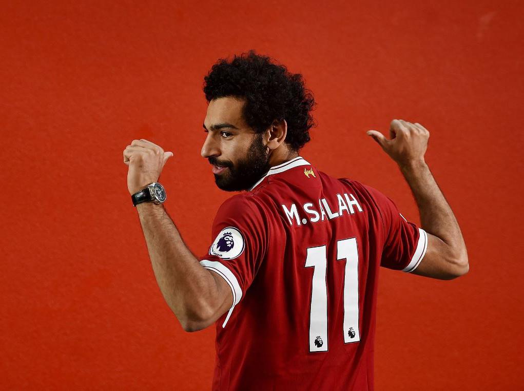 Statistik Bicara, Mohamed Salah Pembelian Pemain Paling Berpengaruh di Liverpool