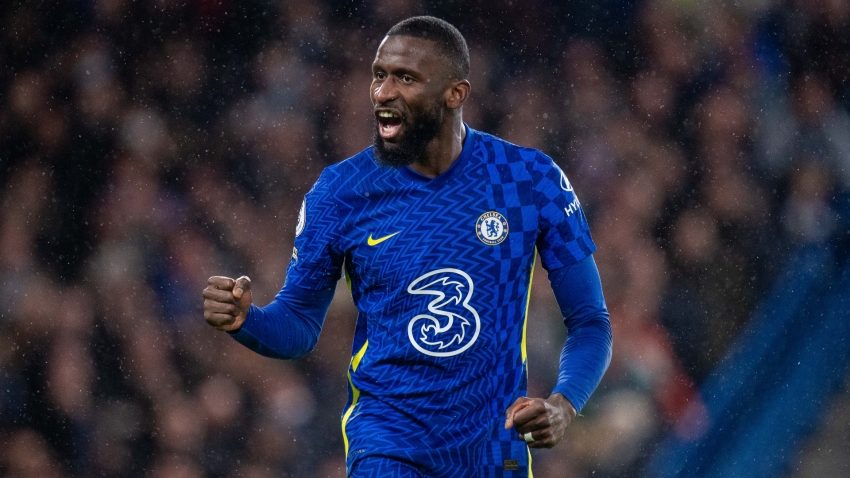 Ronald Araujo Perpanjang Kontrak, Pintu Barcelona Datangkan Antonio Rudiger Tertutup