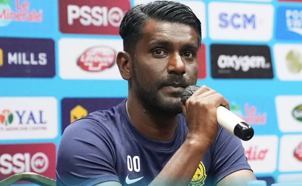 Timnas Indonesia U-17 di Mata Pelatih Malaysia