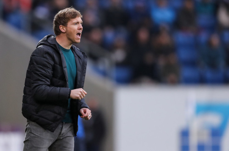 Pelatih RB Leipzig Tak Yakin Menangi Bundesliga