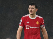 Harry Maguire Picu Konflik Terbaru Manchester United