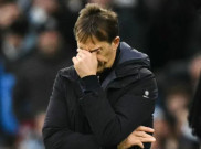 Mendekat ke Zona Degradasi, West Ham United Pertimbangkan Masa Depan Julen Lopetegui