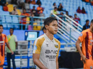 Dewa United FC Kirim Satu Nama ke Seleksi Timnas Indonesia untuk Piala AFF 2024