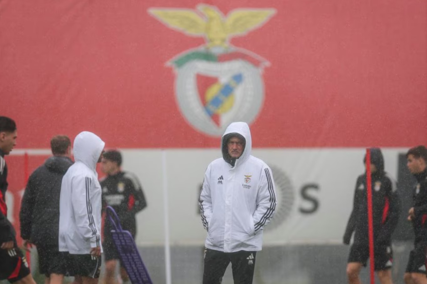 Benfica vs Napoli: Setelah Tujuh Tahun, Jose Mourinho Kembali Adu Taktik Lawan Antonio Conte