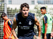 Upaya AC Milan Merekrut Bek Kiri Real Madrid Menemui Jalan Terjal