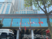 SEA Games 2021: Mengintip Hotel Tempat Timnas U-23 Menginap