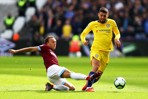 Inter Milan Punya Cara Rebut Mateo Kovacic dari Chelsea