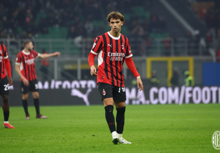 Satu Hal yang Menyebabkan Inter Gagal Rekrut Joao Felix, Rashford, dan Asensio