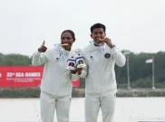Atlet Kano Indonesia Bidik Olimpiade Usai Sabet Medali Emas di SEA Games 2025