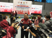 CdM Indonesia Tak Mau Eky Febri Kecewa