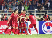 Timnas Vietnam Ubah Rencana Usai Kualifikasi Piala Dunia 2022 Dijadwal Ulang, Skuat SEA Games Tetap Jalan