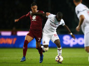 Hasil Pertandingan Liga Eropa: AC Milan Terlempar dari Zona Liga Champions, Real Madrid Keok