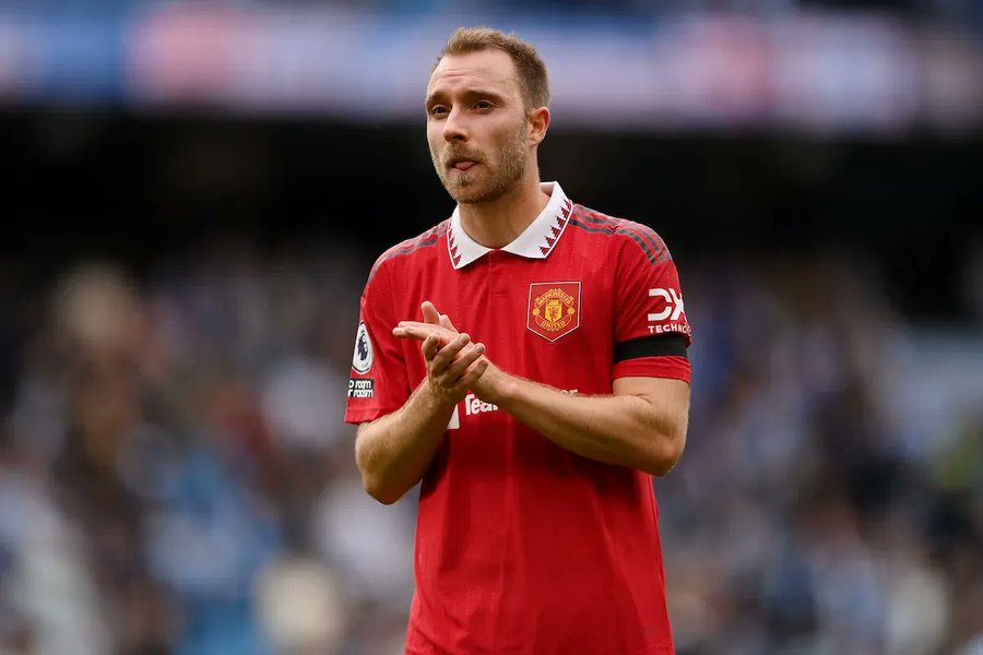 Bukan Cristiano Ronaldo, Christian Eriksen Lebih Ditakuti Penggawa Tottenham