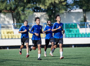 Waktu Persiapan Mepet, Skuat PSIS Semarang Digeber Secara Bertahap