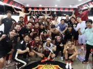 FC Seoul Bakal Turunkan Skuad SMA saat Hadapi Persib Bandung