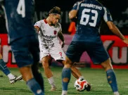 Hasil Super League 2025/2026: Drama 6 Gol di Bantul, PSIM Berbagi Satu Poin dengan Bali United
