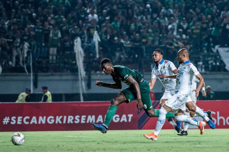 Jadwal Siaran Langsung Perempat Final Piala Menpora 2021
