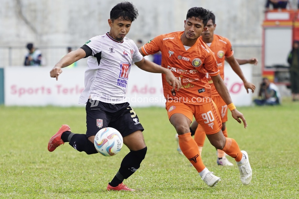 PSSI dan PT LIB Respons Pengeroyokan Wapres Persiraja di Stadion Madya