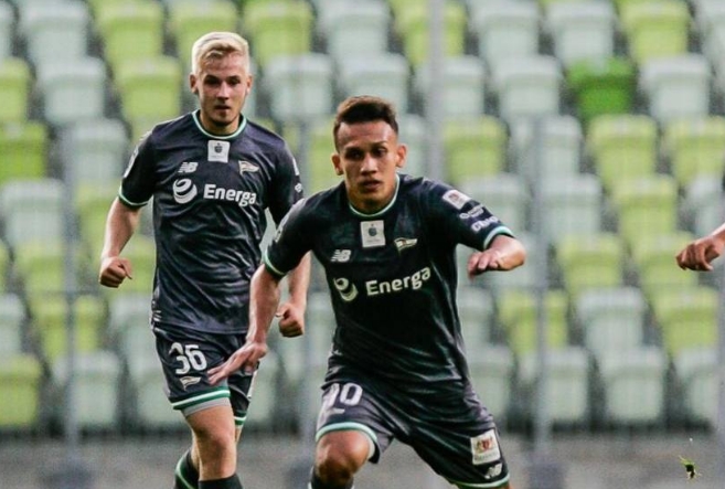 Perasaan Egy Maulana Vikri Ketika Debut dan Kemungkinan Turun di Liga