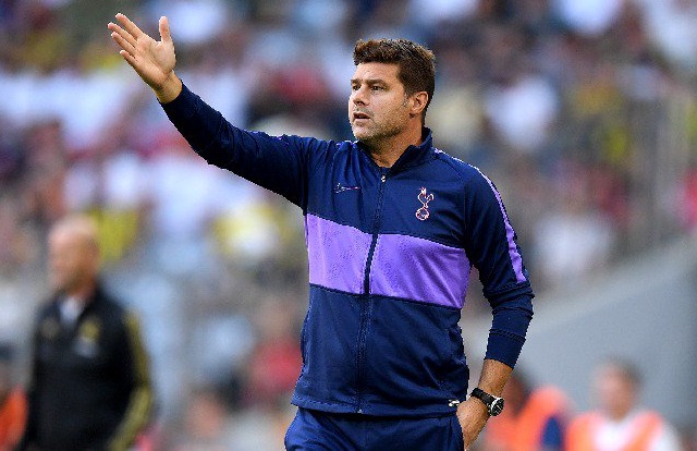 Frustrasi, Pochettino Kembali Ungkap Dirinya Tak Punya Kuasa dalam Transfer Pemain