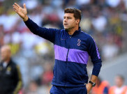 Frustrasi, Pochettino Kembali Ungkap Dirinya Tak Punya Kuasa dalam Transfer Pemain