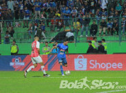 Jadwal Liga 1 2021/2022 Hari Ini: Laga Seru Persipura Vs Arema FC