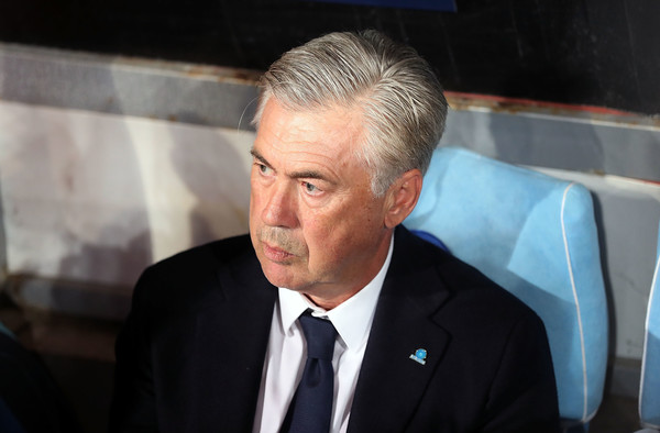 Andrea Pirlo dan Fabio Capello Kompak Sanjung Carlo Ancelotti