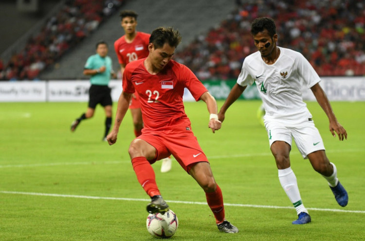 Madura United Persilakan Tiga Pemainnya Ikuti TC Timnas Indonesia