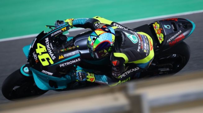 Valentino Rossi, Lebih dari Sekadar Pembalap