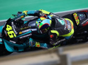 Valentino Rossi, Lebih dari Sekadar Pembalap