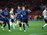 Atasi Newcastle United, Arsenal Semakin Bertambah Kuat
