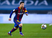 Krisis Keuangan, Barcelona Keliru Tak Perlakukan Messi seperti Ronaldo