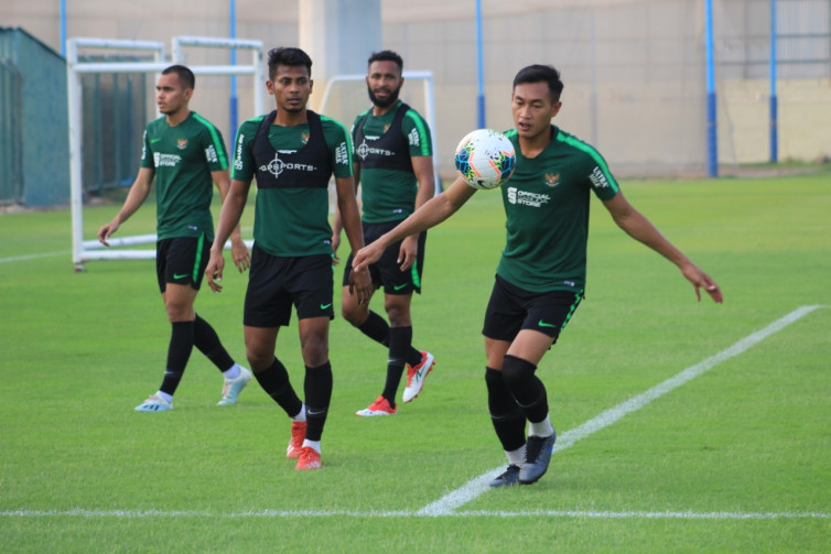 Ahmad Agung Dilepas, Bali United Punya Tiga Opsi Pengganti Termasuk Zulfiandi