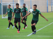 Ahmad Agung Dilepas, Bali United Punya Tiga Opsi Pengganti Termasuk Zulfiandi