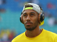 Legenda Jerman Kecam Sikap Indisipliner Pierre-Emerick Aubameyang