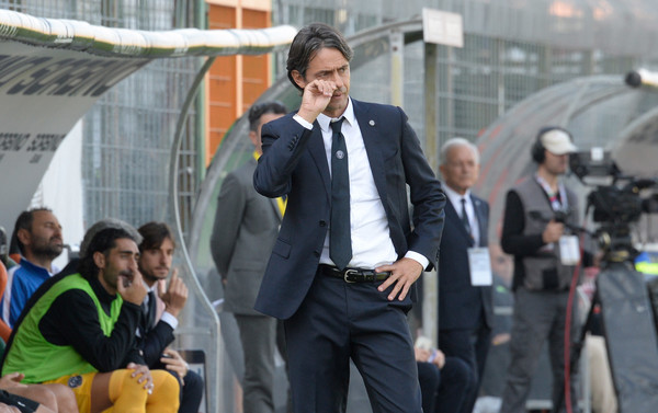 Mantan Bomber Juve Harapkan Milan Hadapi Lazio di Final Liga Europa