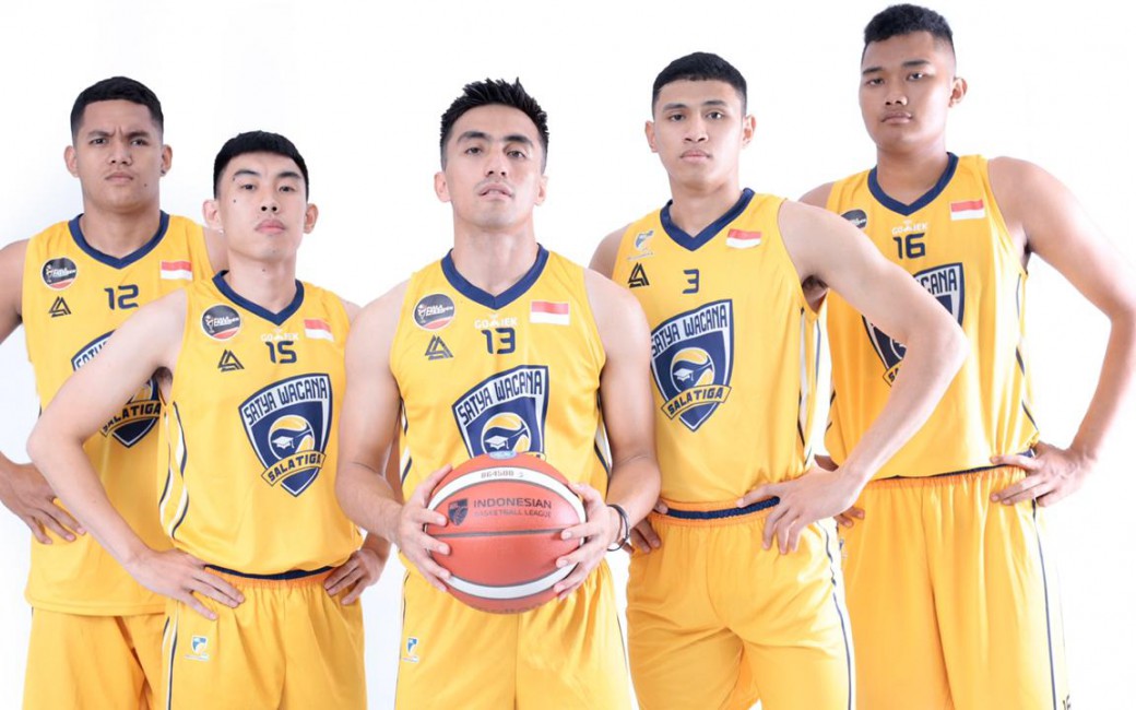 Profil Tim IBL 2020: Bermodal Skuat Ramping, Satya Wacana Enggan Pesimistis