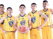 Profil Tim IBL 2020: Bermodal Skuat Ramping, Satya Wacana Enggan Pesimistis