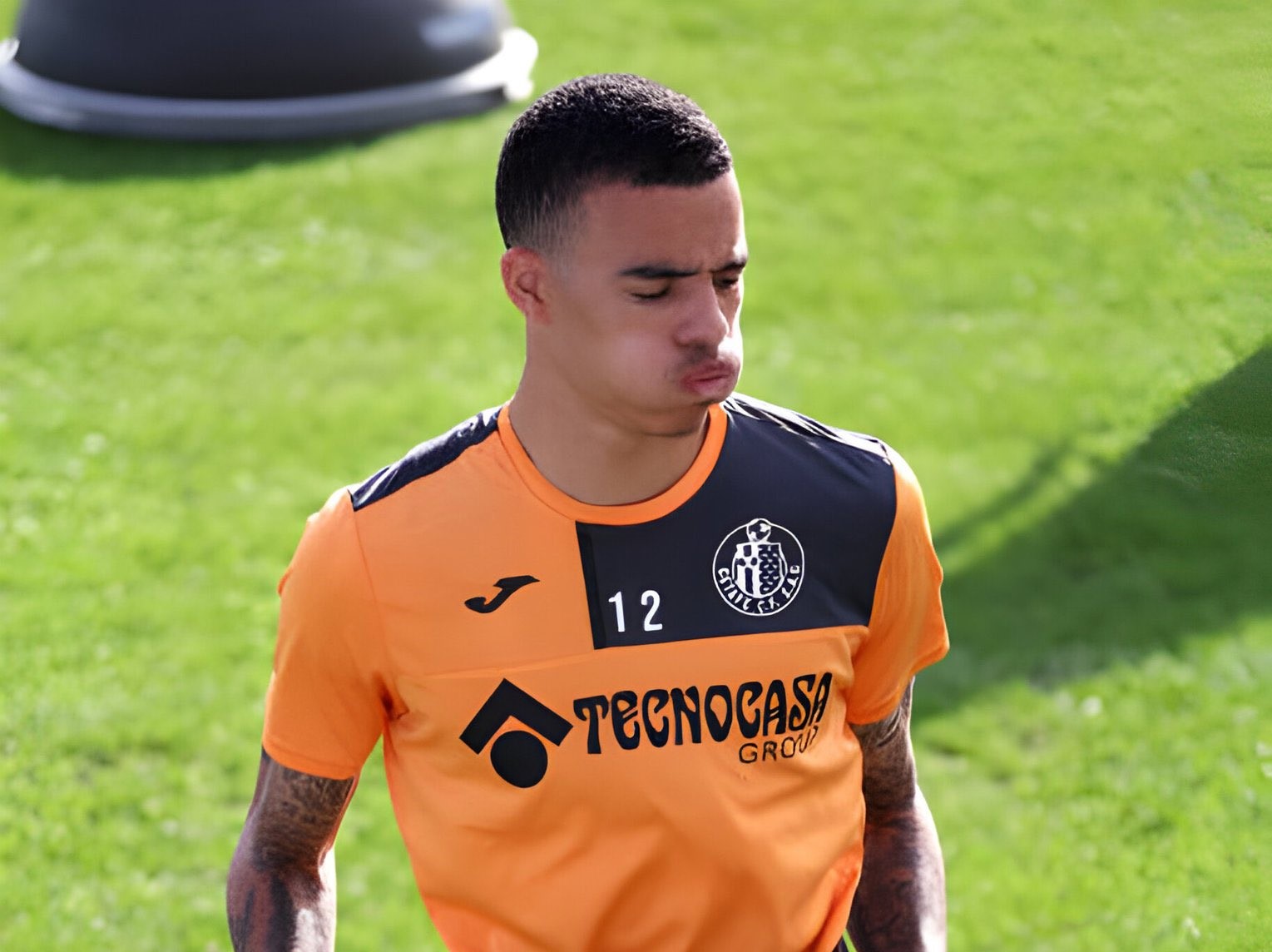 Manchester United Masih Berikan Fasilitas Mewah untuk Mason Greenwood