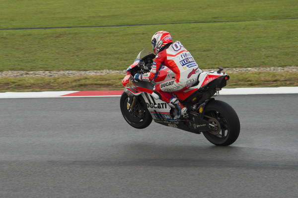 Apapun Hasil di MotoGP Valencia, Dovi Sudah Jadi Pemenang 