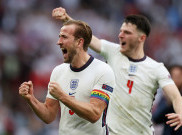 Harry Kane yang Muncul Lagi di Peredaran