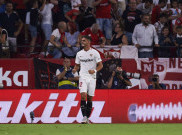 Gol Krusial Pemain Buangan Milan Antarkan Sevilla ke Puncak Klasemen LaLiga