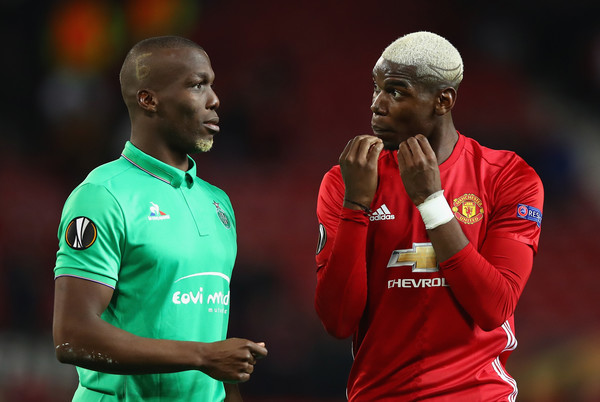 Napoli Inginkan Kakak Paul Pogba