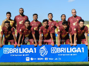 PSM Waspada Agresivitas Tinggi Pemain Depan Persita