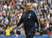 Eks Kapten Chelsea Sebut Posisi Maurizio Sarri Dalam Bahaya