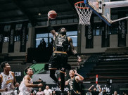 IBL: Tangerang Milik Dewa United Banten